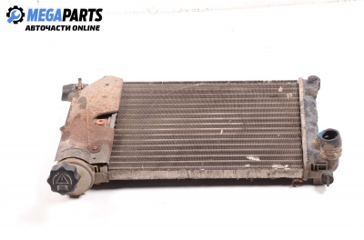 Wasserradiator for Peugeot 106 (1991-1996) 1.4